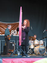 Rose Festival, Portland, OR